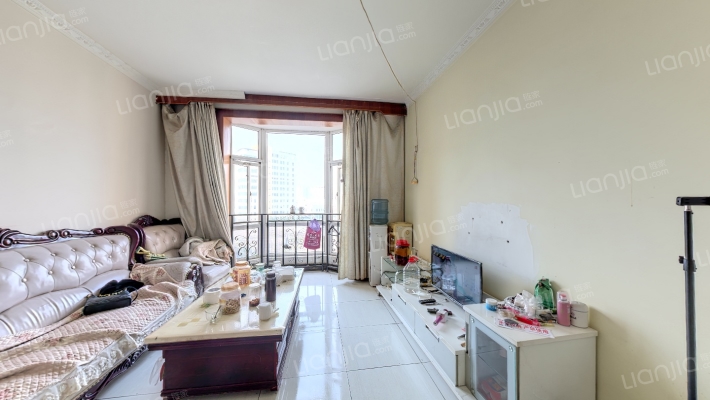 警苑二手房实景图