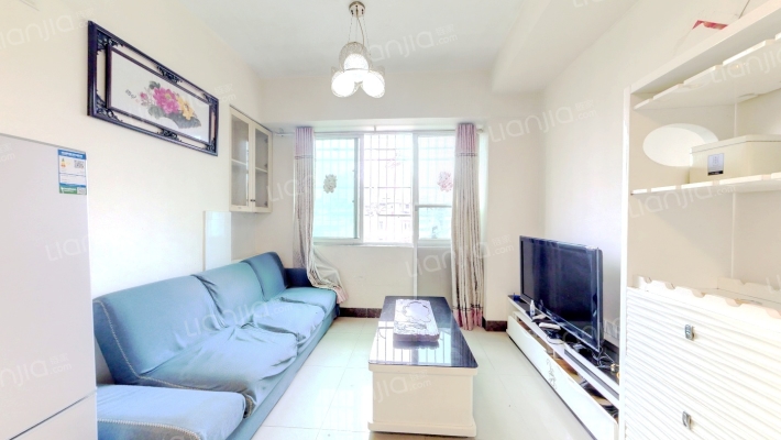 白云路二手房实景图