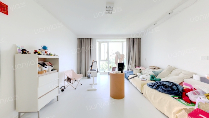 四季家园二手房实景图