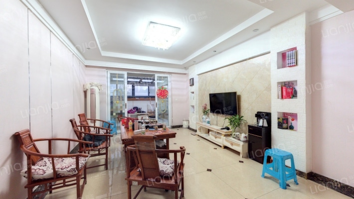 融科玖御半岛二手房实景图