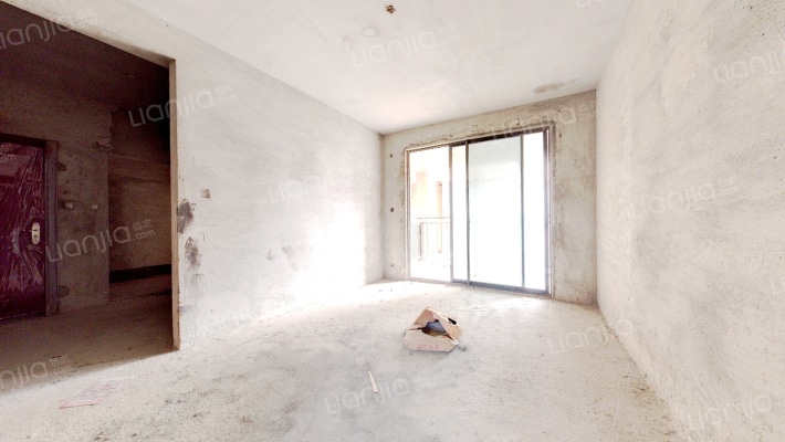 光耀城众望花园三期二手房实景图