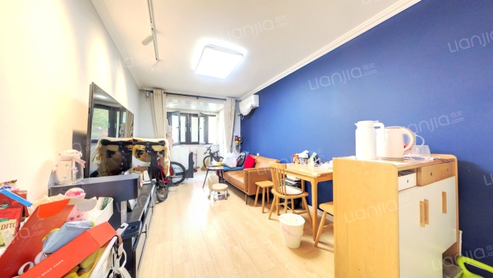 建清园二手房实景图