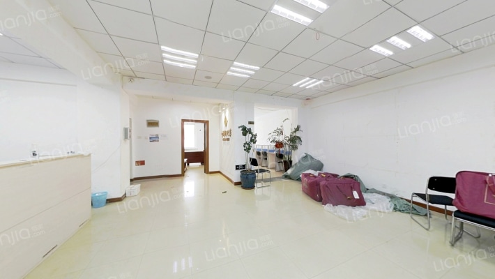 华堂大厦二手房实景图