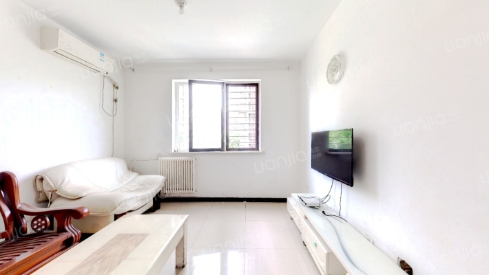 军瑞园二手房实景图