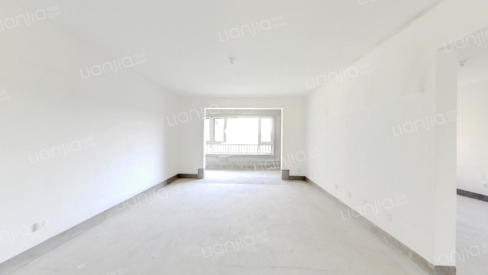 山东健康生态城二手房实景图