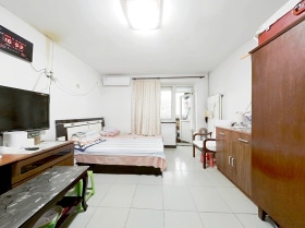 70㎡7日新上高楼层20年以上二手房_北京