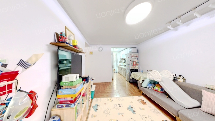 宜君里二手房实景图