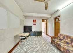 整租·樵湖街9号 2室1厅 南_樵湖街9号租房