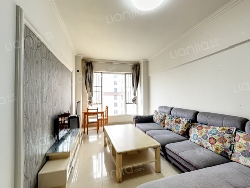 整租·地铁首座 1室1厅 东