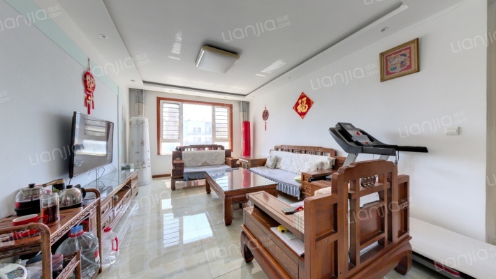 丽景苑二手房实景图