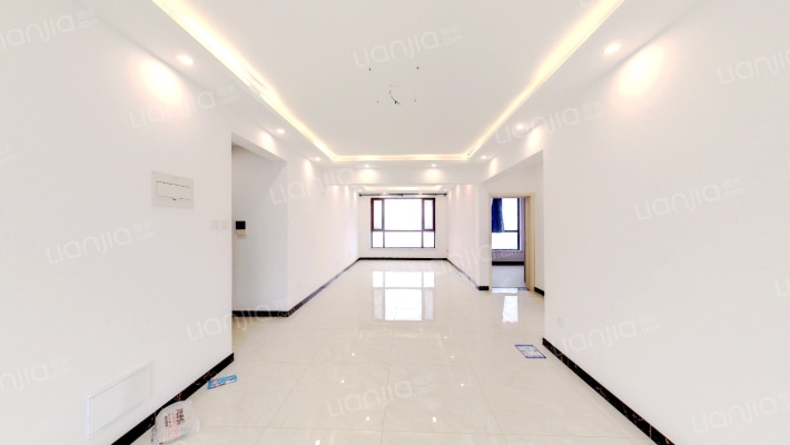 海上国际城二手房实景图