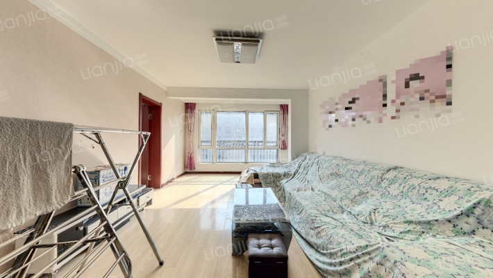 泰盈九如溪谷二手房实景图