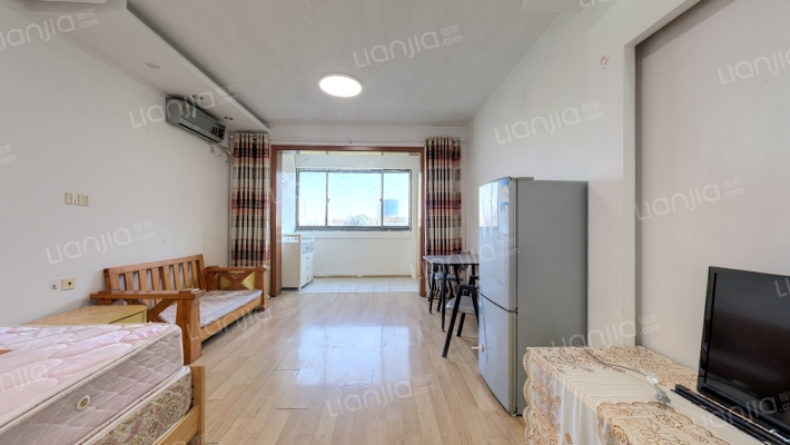 星海花园南苑二手房实景图