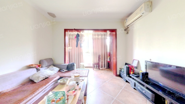 长河湾二手房实景图