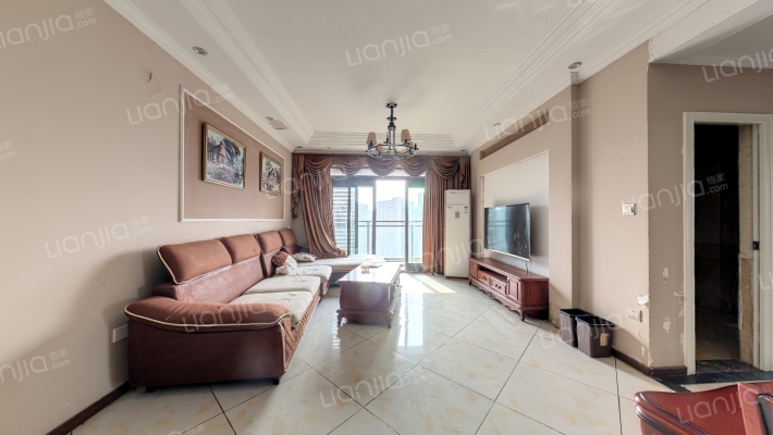 宗申动力城二期二手房实景图