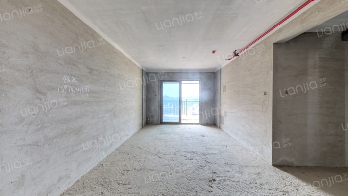 卓越浅水湾一期二手房实景图