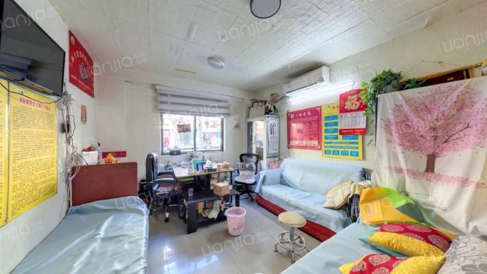 新光小区二手房实景图