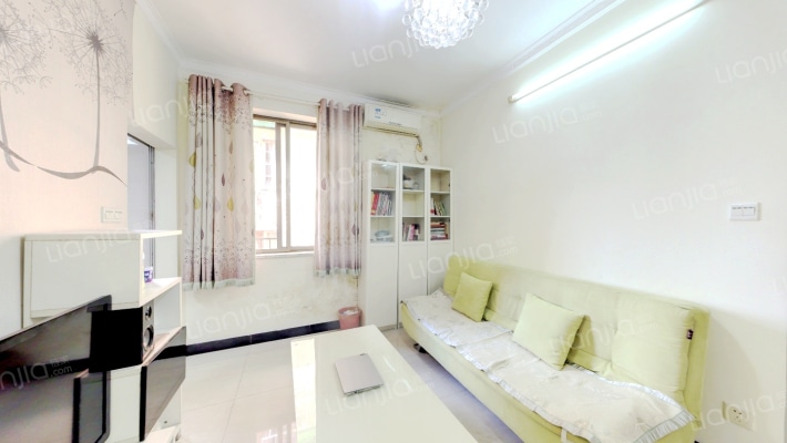 杨箕东小区二手房实景图