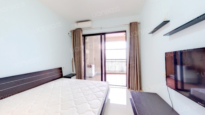 剑桥郡1区星睿二手房实景图