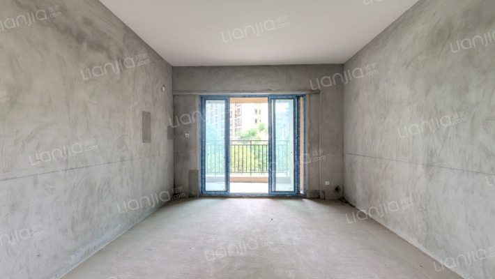 中国铁建香漫溪岸二手房实景图