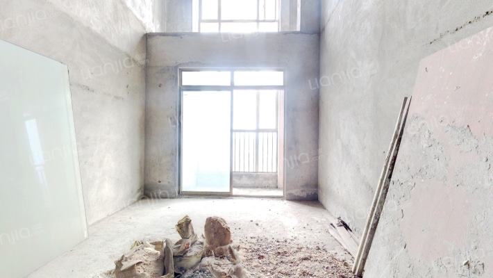 宏益公馆二手房实景图