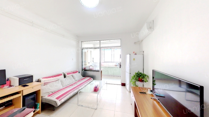 万盛园小区二手房实景图