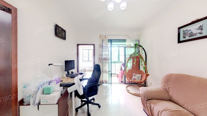 彩园二手房实景图