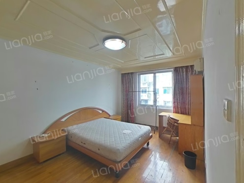 整租·三元二村 3室1厅 南