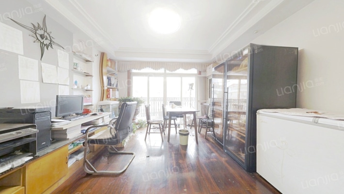 欧洲花园二手房实景图