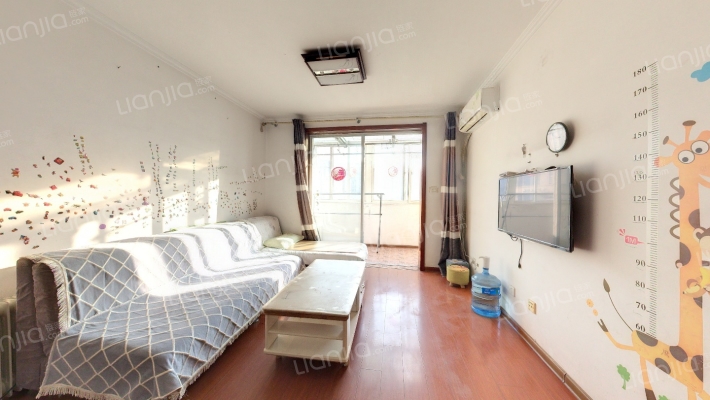 联城花园二手房实景图