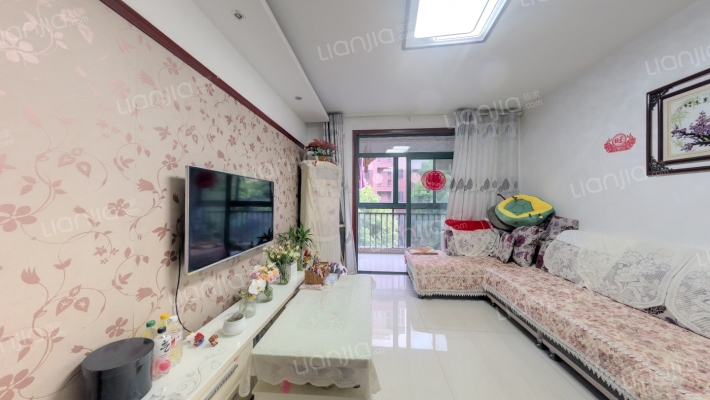 金海花园二手房实景图