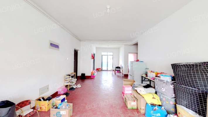 蚬江花园二手房实景图