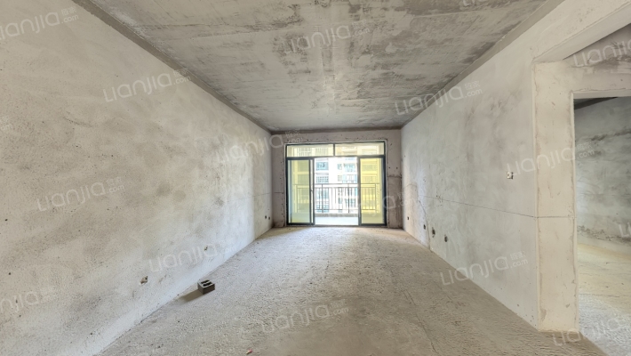 桂海世贸广场二手房实景图