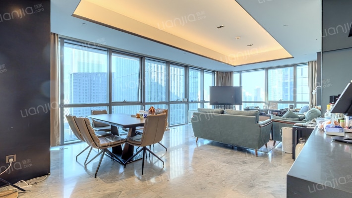 华润前海中心·悦玺二手房实景图