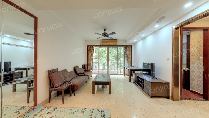 广州星河湾悦心园二手房实景图