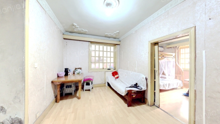 新德村二手房实景图