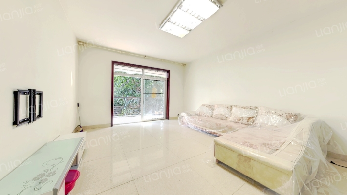 水韵金沙二手房实景图