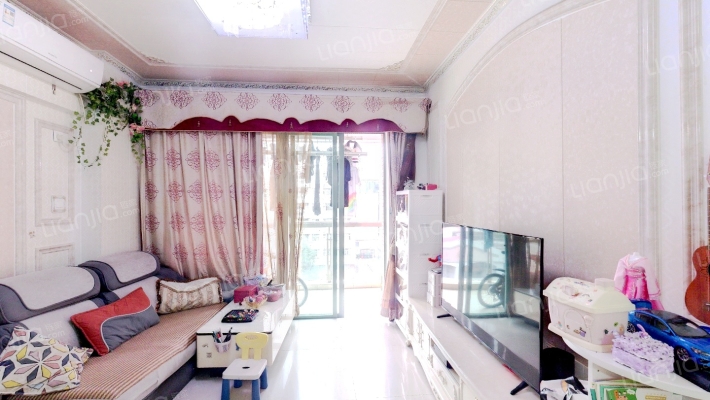 宏远活力康城二手房实景图