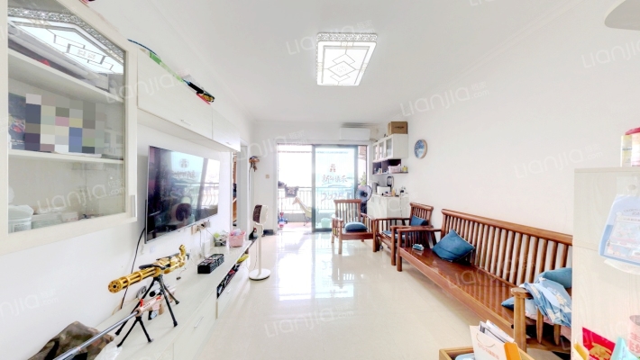 金碧湾二手房实景图