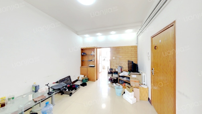 海关东巷二手房实景图