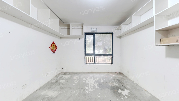 月桂园二手房实景图