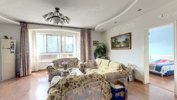 天庆南街77号二手房实景图