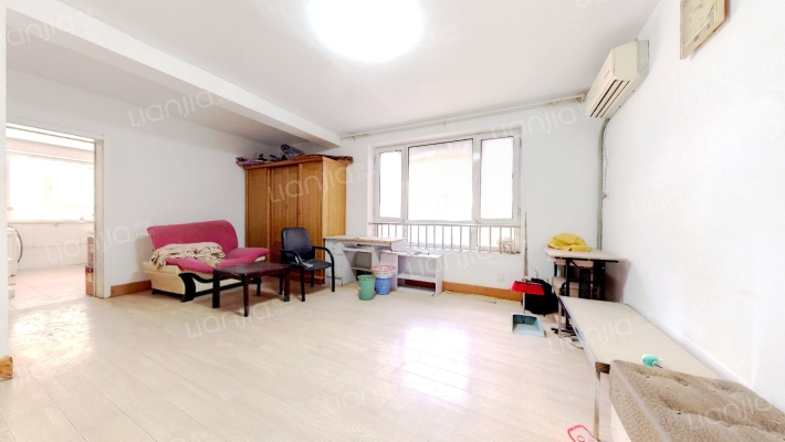山景明珠花园二手房实景图
