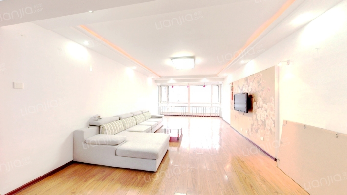 和皇家园二期二手房实景图