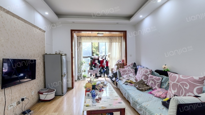 源上湾国际社区千叶郡二手房实景图