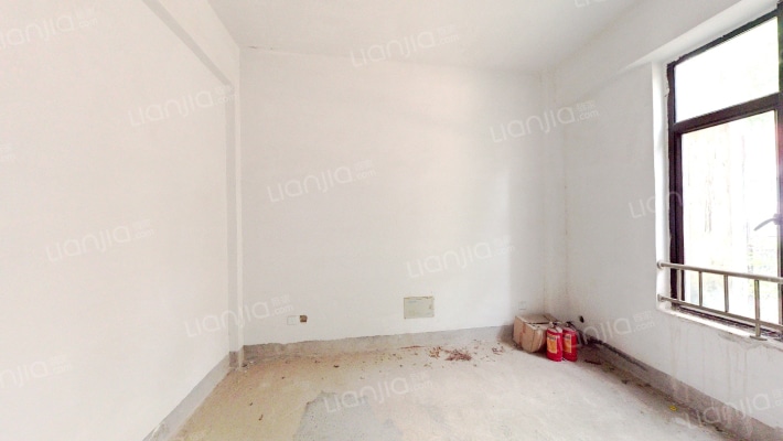 禹洲香溪里6#地块二手房实景图