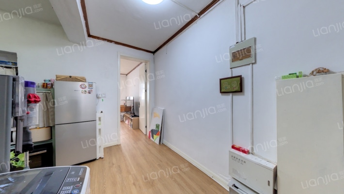 转龙巷二手房实景图