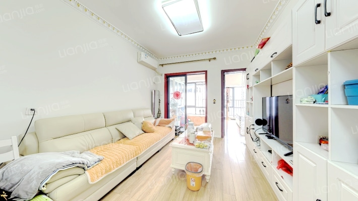 福安雅园二手房实景图