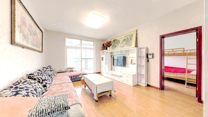 兴城丽景二手房实景图