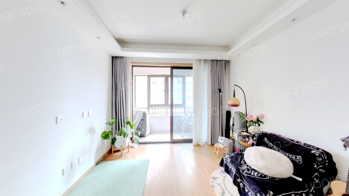 毓秀雅苑二手房实景图